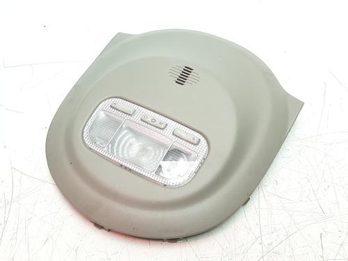 Used Interior roof light Interior roof light CITROËN BERLINGO MULTISPACE (B9) 1.6 BlueHDi 100 (99 hp) 8662798 8662798