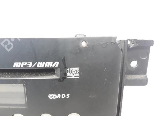 Radio SUZUKI GRAND VITARA II (JT, TE, TD)  | BP7511303E6 