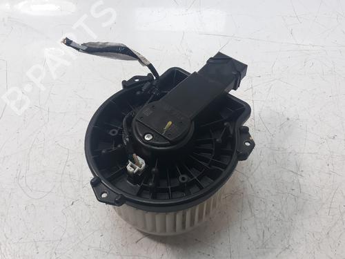 Used Heater blower motor HONDA HR-V (RU) [2014-2025]  14201371