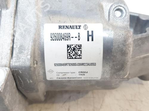 AC compressor DACIA SANDERO III 1.0 TCe 90 | BP23022582M34