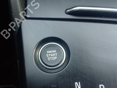 Used Ignition barrel Ignition barrel KIA SPORTAGE V (NQ5) 1.6 T-GDi Hybrid AWD (230 hp) 39668824 39668824