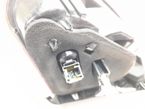 Left tailgate light PEUGEOT 2008 I (CU_) 1.2 THP 110 / PureTech 110 | BP28804668C79