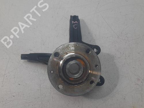 Used Right front steering knuckle CITROËN C3 IV (CC_, CB_) 1.2 PureTech 100 (CCHPV4) (101 hp) 30929772