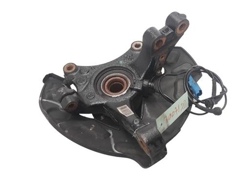 Right front steering knuckle PEUGEOT 508 I (8D_) 2.0 HDi | BP8666881M26 
