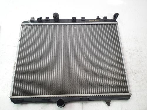 Used Water radiator OPEL CROSSLAND X / CROSSLAND (P17, P2QO) 1.2 (75) (110 hp) 28210763