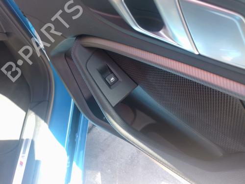 Right front window switch BMW 1 (F40) 118 d | BP39402622I26 - Image 2