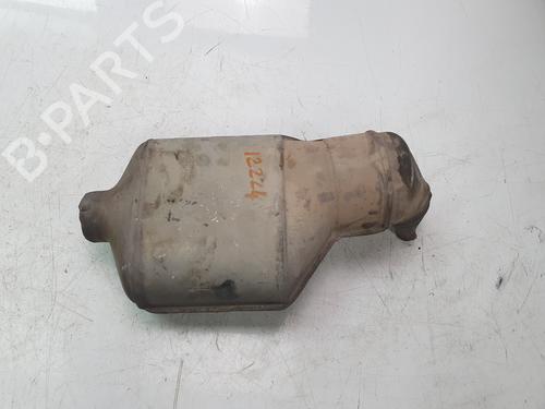Catalyst RENAULT MEGANE I Classic (LA0/1_) 1.9 dTi (LA1U) 7700430011