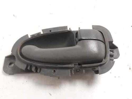 Puxador interior frente direito SSANGYONG KORANDO (KJ) 2.9 TD (120 hp) 7264006000AAF | 7264006000AAF |