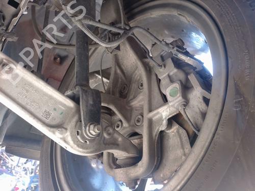 Right front steering knuckle ALFA ROMEO GIULIA (952_) 2.2 D (952AEM250, 952AEA250) | BP36221505M26 - Image 2
