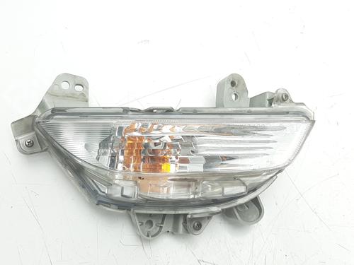 Used Left front indicator Left front indicator MAZDA 3 (BM, BN) 2.2 D (150 hp) 9110480 9110480