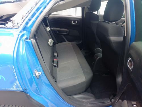 Left front window switch CITROËN C3 AIRCROSS II (2R_, 2C_) 1.5 BlueHDi 110 | BP38484704I27 - Image 9