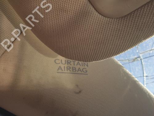 Airbag a tendina laterale sinistro LEXUS NX (_Z1_) 300h (AYZ10_) (197 hp) 15506418