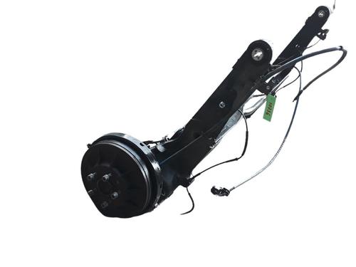 Rear axle FIAT SCUDO Van (270_, 272_)  | BP8794847M2 