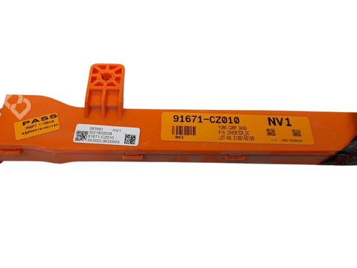 Electronic module HYUNDAI TUCSON (TL, TLE)  | BP20641539M83 