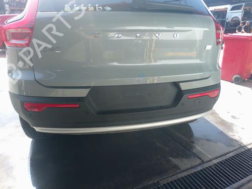 Used Rear bumper Rear bumper 38557350 38557350
