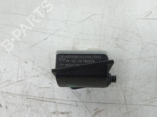 Electronic module MERCEDES-BENZ CLA (C118) CLA 180 (118.384) | BP38176806M83 - Image 4