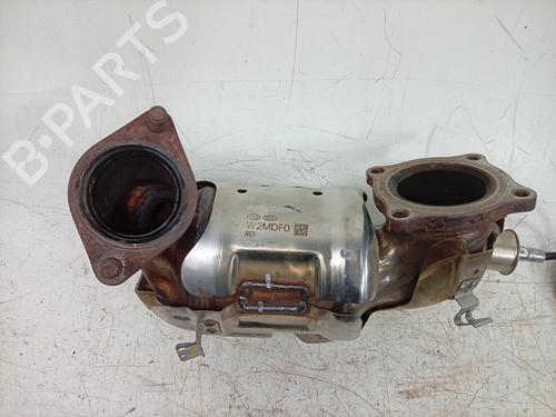 Used Catalyst Catalyst 39246885 39246885