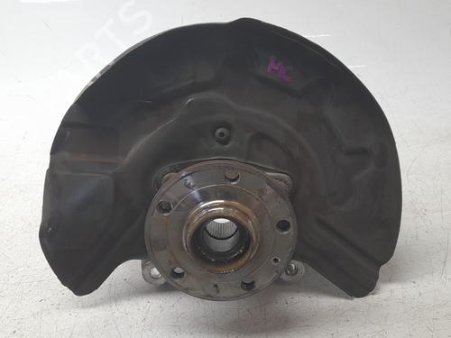 Used Left front steering knuckle Left front steering knuckle VW ID.4 (E21) GTX (299 hp) 36434723 36434723