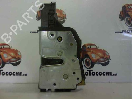 Used Front right lock BMW 3 (E46) 320 d (150 hp) 2217850