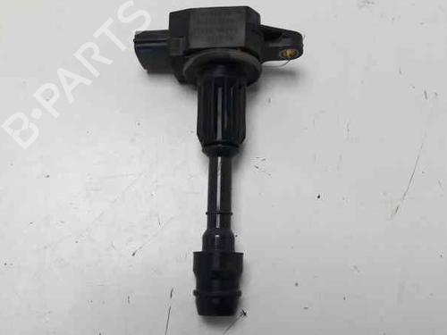 Used Ignition coil NISSAN MICRA III (K12) [2002-2010]  4216678