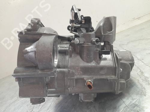 Gearbox SEAT LEON (KL1, KLG) 1.0 TSI | BP34404300M3 - Image 4
