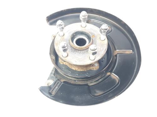 Manga de eixo trás esquerda SUBARU OUTBACK (BS) 2.0 D AWD (BSD) (150 hp) 26384348