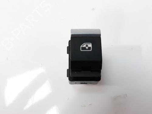 Right front window switch AUDI Q5 (FYB, FYG) 2.0 TDI quattro (190 hp) 4M0959855 | 4M0959855 | IAF170037HQ  | EWSAU068 |