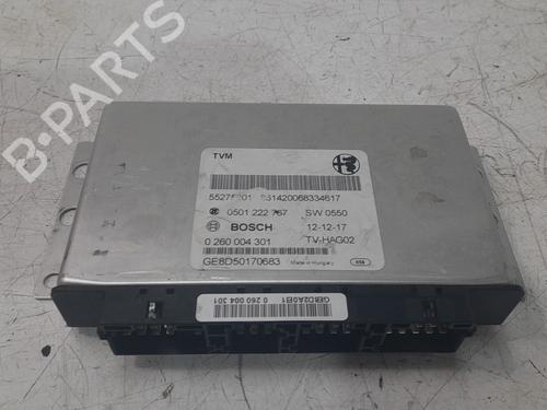 Modulo elettronico ALFA ROMEO STELVIO (949_) 2.9 Q4 (949.AXG2A, 949.AXH2A, 949.AXS2A) (510 hp) 32138184