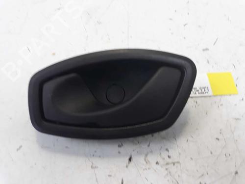 Used Front left interior door handle RENAULT MEGANE III Hatchback (BZ0/1_, B3_) 1.5 dCi (86 hp) 3209460