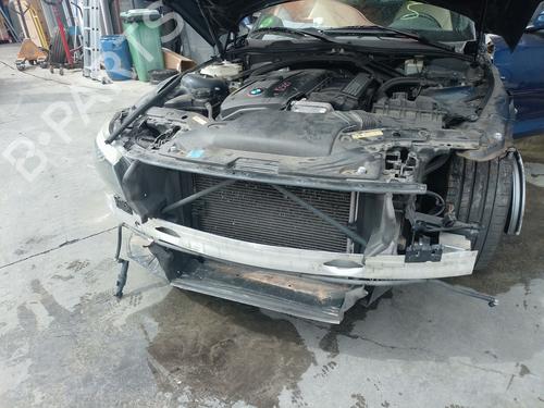 Used Radiator fan Radiator fan BMW Z4 Roadster (E89) sDrive 23 i (204 hp) 33626727 33626727
