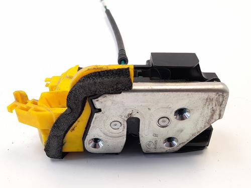 Used Front right lock Front right lock HYUNDAI i30 (GD) 1.4 (101 hp) 9499241 9499241