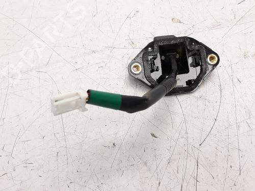 Electronic module NISSAN QASHQAI II SUV (J11, J11_)  | BP13625524M83 