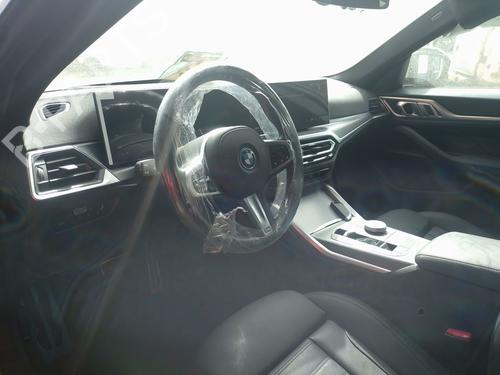 Used Airbag Kit Airbag Kit BMW i4 (G26) eDrive40 (340 hp) 34276699 34276699