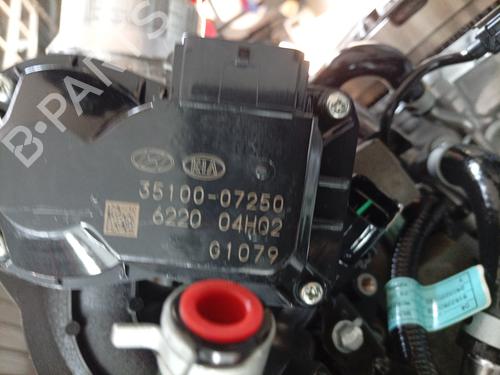 Motor KIA STONIC (YB) 1.0 T-GDi Eco-Dynamics+ | BP36840902M1 - Image 11