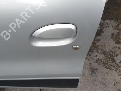 Front left exterior door handle DACIA SPRING EV (B6M1) 8201748498
