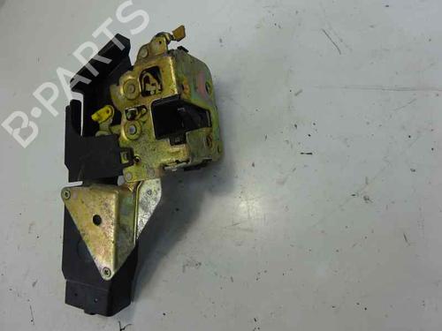 Used Rear right lock VOLVO S40 I (644) 1.6 (109 hp) 330378
