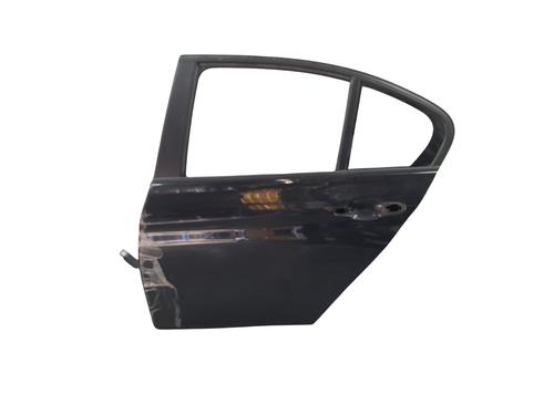 Used Left rear door BMW 3 (F30, F80) 318 d (150 hp) 19181121