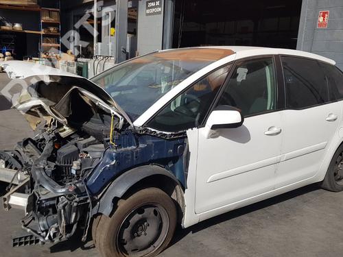 Left front window switch CITROËN C4 Picasso I MPV (UD_) 2.0 HDi 150 | BP9970492C106  - Image 7