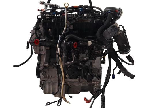 Used Cylinder head LAND ROVER DISCOVERY SPORT (L550) 2.0 D 4x4 (180 hp) 20652474