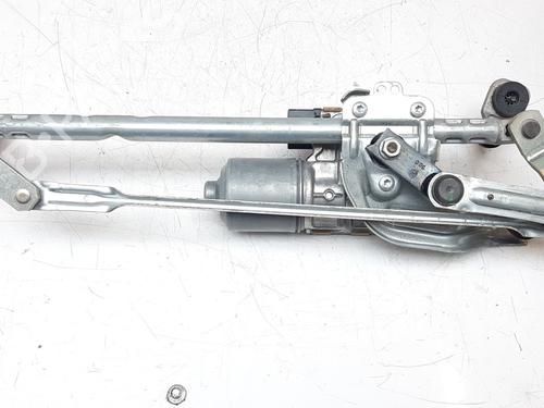 Front wiper motor VW GOLF VII (5G1, BQ1, BE1, BE2) 2.0 TDI | BP9499181M29 