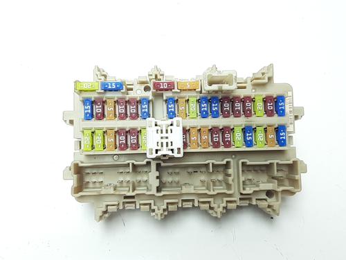 Used Fuse box NISSAN X-TRAIL III (T32_, T32R, T32RR) [2013-2025]  9735866