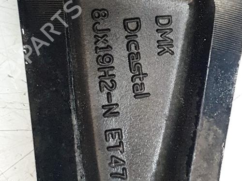 Fælk VW T-ROC (A11, D11) 1.0 TSI | BP31345767C45