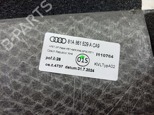 Luggage compartment floor AUDI Q2 (GAB, GAG) 30 TDI | BP31982780I33 - Image 3
