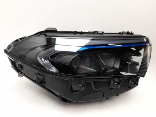Used Right headlight Right headlight MERCEDES-BENZ EQB (X243) EQB 250+ (243.602) (190 hp) 36387867 36387867