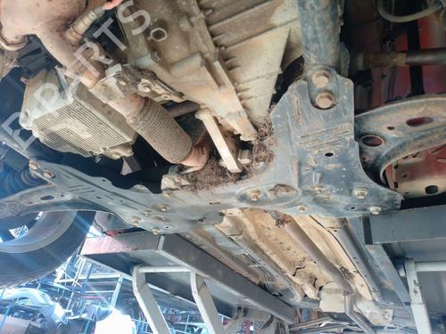 Used Subframe Subframe JEEP RENEGADE SUV (BU, B1, BV) 1.6 CRD (120 hp) 34704487 34704487