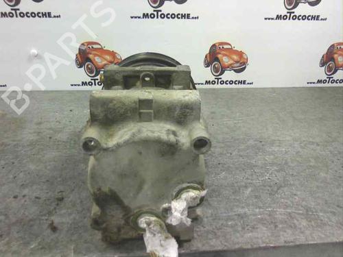 AC compressor FORD PUMA (EC_)  | BP103116M34 