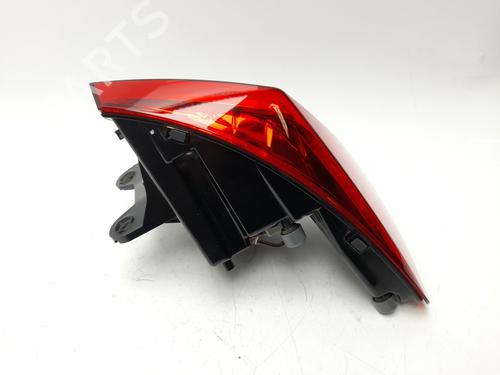 Left taillight SKODA FABIA IV (PJ3) 1.0 MPI | BP34139475C34 - Image 6