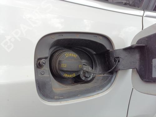 Used AdBlue tank AUDI Q5 (8RB) 2.0 TDI quattro (190 hp) 25919082