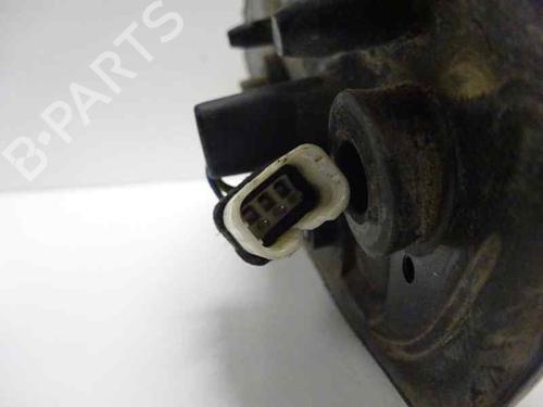 Left mirror MITSUBISHI SPACE WAGON (N9_W, N8_W) 2.4 GDI (N84W) | BP328564C26 