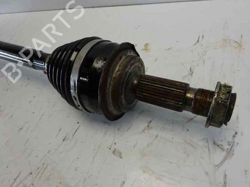 Left rear driveshaft MERCEDES-BENZ VITO / MIXTO Van (W639)  | BP574658M40 